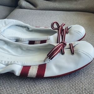 BALLY SHOES